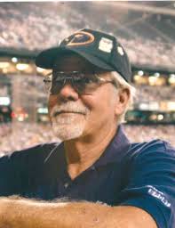 Obituary information for William Howard Holbrook