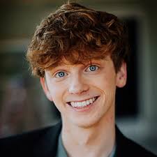 Anders Haglund • Theatre Arts • Marymount Manhattan College