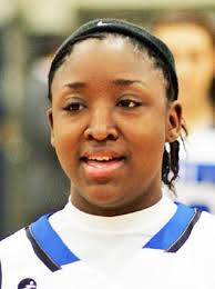 Suburban Conference Girls Basketball All-Conference 1st Team