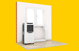Combien pour climatiser une maison. Climatiseur Mobile Avec Ou Sans Tuyau D Evacuation Espace Aubade