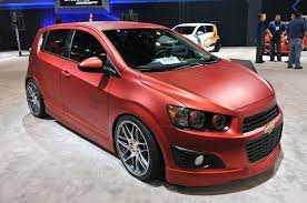 Top qualität zu günstigen preisen! Chevy Sonic Tuning Chevrolet Aveo Sedan 1 6 Liter 2012 Year On Drive2