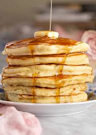 Pancake Recipe Preppy Kitchen