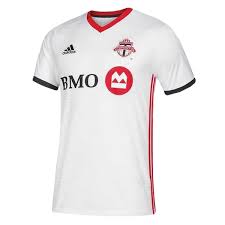 Toronto football club is a canadian professional soccer club based in toronto, ontario. Toronto Fc 2018 19 Away Shirt Soccer Jersey Dosoccerjersey Shop