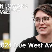 Succession in the Springs: Theatreworks prepares again for change