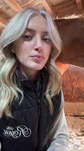 Cutest horse #fyp #equestrian