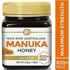 Not all honey is even honey, as reports about widespread adulteration with sweeteners like corn syrup continue to make clear. Best Manuka Honey Brands Chef S Pencil