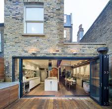 Whether you are building a kitchen, dining room, living room or all three in one open plan setting, here are some flooring ideas to get you inspired. Architecture 10 Creative Ideas For Side Return Extensions Houzz Uk