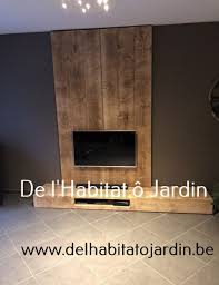 Meuble En Bois Massif Meuble Diy Bois Decoration Lattage Design Vintage Mur Tv Bahut Meuble Menuiserie
