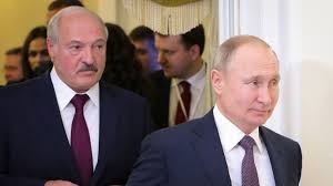 Es wird davon ausgegangen, dass die diskussion hitzig sein wird, da eine reihe von differenzen zwischen den beiden ländern gelöst werden müssen. Putin Faces Tough Choice On Belarus How To Sort Out Lukashenko Without Conceding Ground Cnn