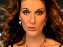Through the darkness and good times. Celine Dion A New Day Has Come Youtube