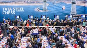 Занявшие первые 5 мест выходят в суперфинал. Caruana Finishes Tata Steel Chess In Style Chess Com