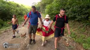 Elle est présentée par stéphane rotenberg depuis la première saison. Replay Pekin Express Episode 4 Saison 12 Du M6