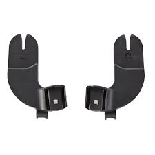 Baby Jogger Graco Car Seat Adapters For City Select And City Select Lux Strollers Black Walmart Com