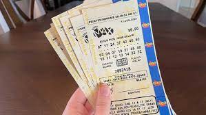 The lotto results draw was transmitted live on tv. L Iwttn1u1vibm