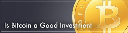 You can use an online broker to invest in bitcoin. Is Bitcoin A Good Investment Reap Big Gains Or End Up With Loss Techsguide