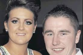 Nicola looked stunning for 21st birthday bash