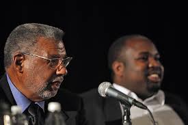 How Corky Boozé runs afoul of the rules