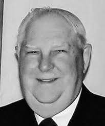 Conrad Higgins Obituary (2014)