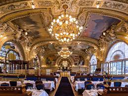 Being a food critic who has to choose the 10 best restaurants in paris is not unlike being an admissions officer at a top university. The 7 Best Restaurants For Valentine S Day In Paris Big 7 Travel