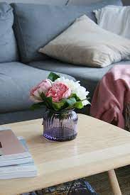 Find all variants of flower coffee table available at discounted prices and offers. Faux Flowers 2 Apartment Apothecary