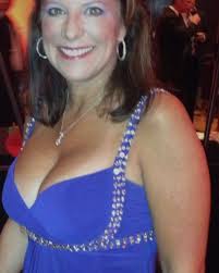 Happy Birthday to my Beautiful Wife, Mom, & Grandma! Wishing you only good  things now and always Honey and Thank you for all that you do for me and  everyone! Love you