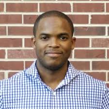 Cory Parrish's Core Book Stack for Leadership