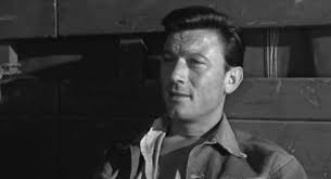 Edward Dmytryk's Walk