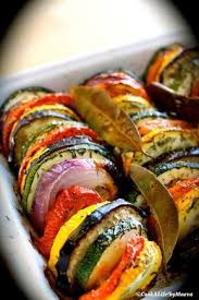 Preparation 20 30min C Est Surtout De La Decoupe Et Du Montage Cuisson 45 Min L Ete J Aime Manger Des Legumes Et Des Fru Food France Food Banned Food