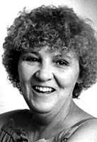 Judy McCaw Obituary (2011)