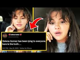 Fans Are TURNING On Selena Gomez