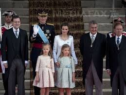 Vrem o spanie in care toti cetatenii sa regaseasca increderea in institutii. Cine Este Felipe Al Vi Lea Un Rege Modern Pentru Spania Secolului Al Xxi Lea