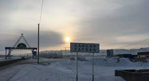 There are many cafes, bars, restaurants, and kiosk littering the streets of almaty and many of them are consistently full. Wie Leben Die Menschen Im Osten Kasachstans An Der Grenze Zu China