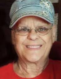 Peggy Joan Butler Obituary