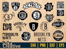 Ben and alice renaming the brooklyn nets. Brooklyn Nets Svg Bundle Vectorency