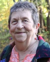 Carol Anne Saline Obituary October 29, 2022