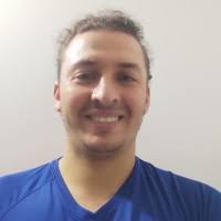 Victor Hugo Duque Ramos