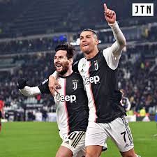 'juve, addio al decimo scudetto! Juventus Top News On Twitter Dream Messi Ronaldo
