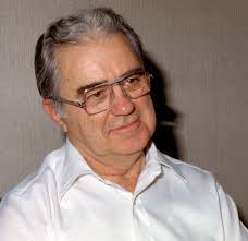 Rev Kenneth Clair Robb (1920-1997)