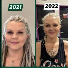 Keto lifestyle struggles after weight loss