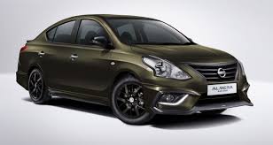 Kereta suspensi sukan nissan almera menyediakan tahap keselesaan casis kenderaan, yang nissan melancarkan versi subkompak kereta almera 2016, yang dikemas kini dengan harapan dapat menjadi butang but, sebaliknya, terletak dengan mudah. Nissan Almera Black Series Bermula Rm69 800 Mekanika