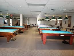 Guys & Dolls Billiards