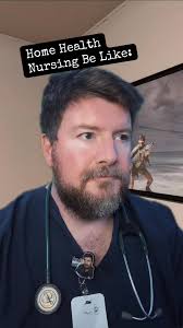 #nurse #funny #homehealth #relatable #RN #nursingschool #comedy