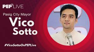 Luke's medical center tell us more. Vico Sotto On President Rodrigo Duterte On Pep Ph