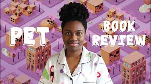 Akwaeke emezi is an igbo and tamil writer and video artist based in liminal spaces. Readwonder Pet By Akwaeke Emezi
