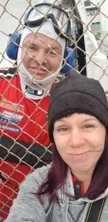 Baltimore GP photo with me and