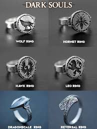 Dark Souls 3: Every Ring And Where To Find Them