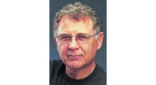 John Cernak Obituary (1948