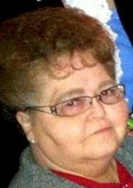 Sandra Conrad Obituary (1949