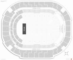 Section United Center Online Charts Collection