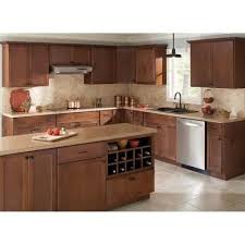 Hampton Bay 28 375x34 5x16 5 In Shaker Lazy Susan Corner Base Cabinet With Two 360 Independently Rot Kitchen Remodel Inspiration Kitchen Remodel Wall Cabinet